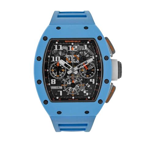 richard mille babyblau|Richard Mille Watches .